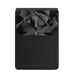 Laptop Bag schwarz