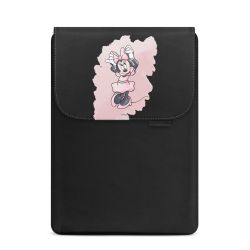 Laptop Bag schwarz