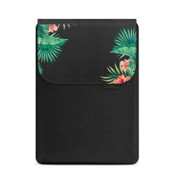 Laptop Bag schwarz