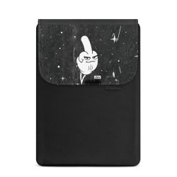 Laptop Bag schwarz