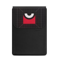 Laptop Bag schwarz