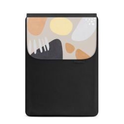 Laptop Bag schwarz