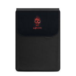 Laptop Bag schwarz