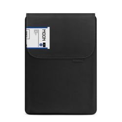 Laptop Bag schwarz