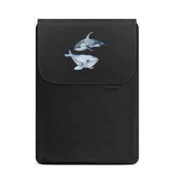 Laptop Bag schwarz