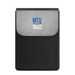 Laptop Bag schwarz