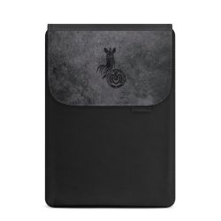 Laptop Bag schwarz