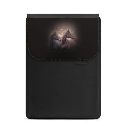 Laptop Bag schwarz