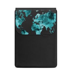 Laptop Bag schwarz