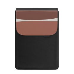 Laptop Bag schwarz