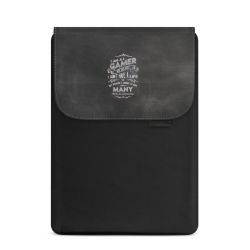 Laptop Bag schwarz