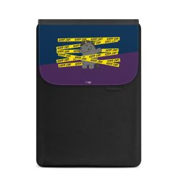 Laptop Bag schwarz