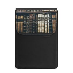 Laptop Bag schwarz