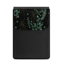 Laptop Bag schwarz