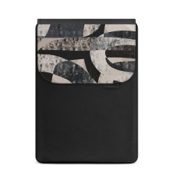 Laptop Bag schwarz