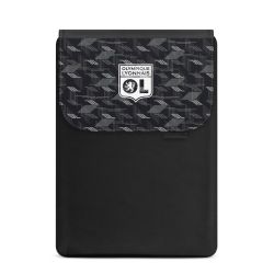 Laptop Bag schwarz