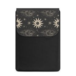 Laptop Bag schwarz