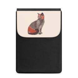 Laptop Bag schwarz