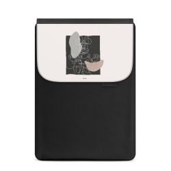 Laptop Bag schwarz