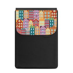 Laptop Bag schwarz