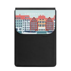 Laptop Bag schwarz