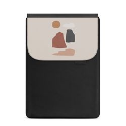 Laptop Bag schwarz