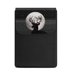 Laptop Bag schwarz