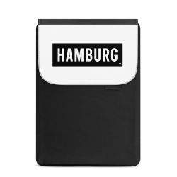 Laptop Bag schwarz