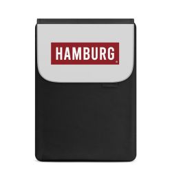 Laptop Bag schwarz