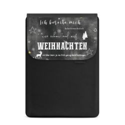 Laptop Bag schwarz