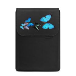 Laptop Bag schwarz