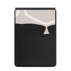 Laptop Bag schwarz