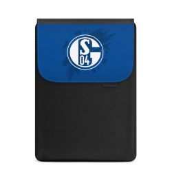 Laptop Bag schwarz