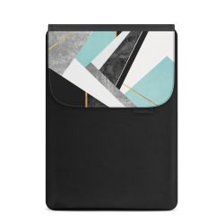 Laptop Bag schwarz