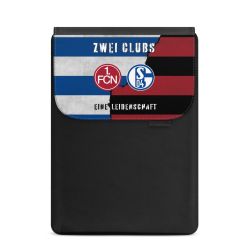 Laptop Bag schwarz