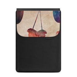 Laptop Bag schwarz