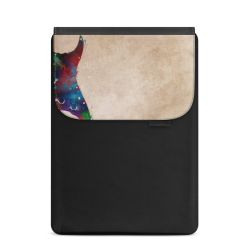 Laptop Bag schwarz