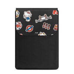 Laptop Bag schwarz