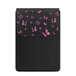 Laptop Bag schwarz