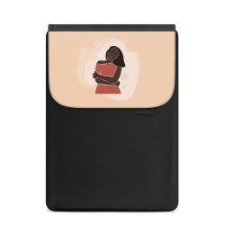 Laptop Bag schwarz