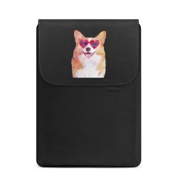 Laptop Bag schwarz