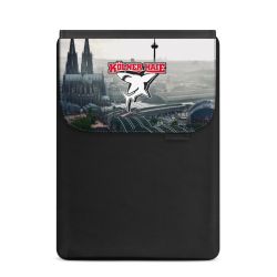 Laptop Bag schwarz