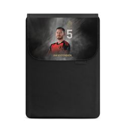 Laptop Bag schwarz