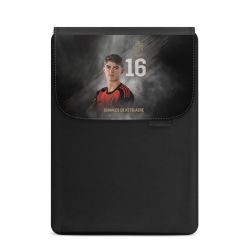 Laptop Bag schwarz