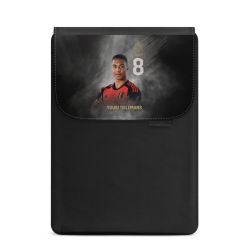 Laptop Bag schwarz