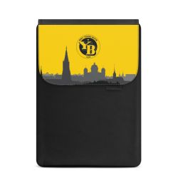 Laptop Bag schwarz