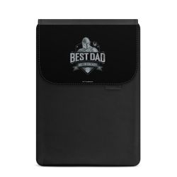 Laptop Bag schwarz