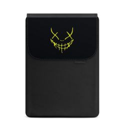 Laptop Bag schwarz