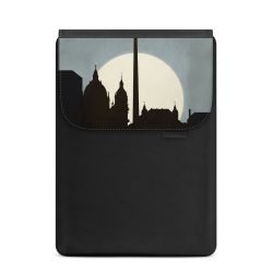 Laptop Bag schwarz