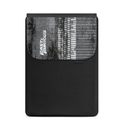 Laptop Bag schwarz